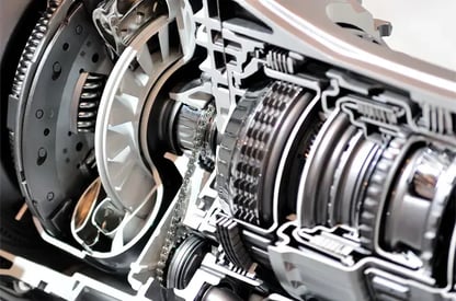 Testing of Proportional Pressure Regulators in Hydraulic Systems