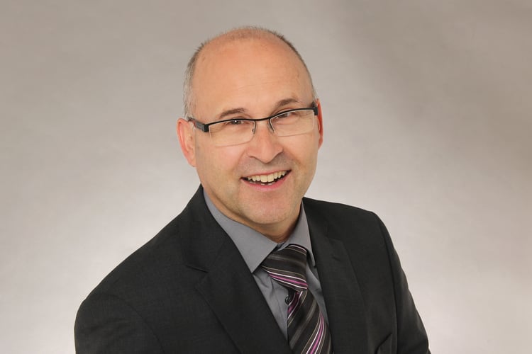 Christian Flück