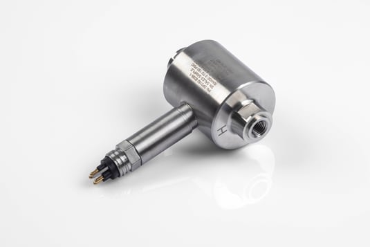 Precision Sensors for Pressure, Level, Temperature, Flow | STS