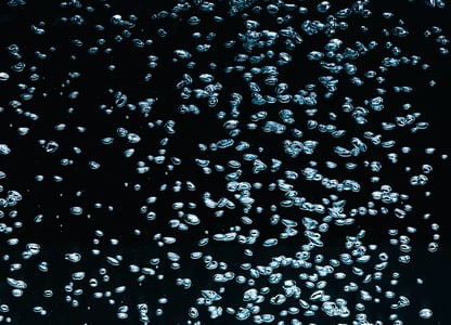 The Diesel Effect in Hydraulic Systems: Material Damage is the Consequence
