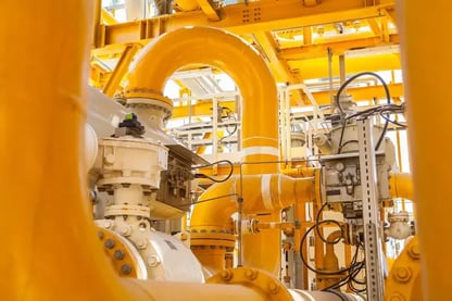 Precise Density Measurement for Reliable Gas Flow Measurement