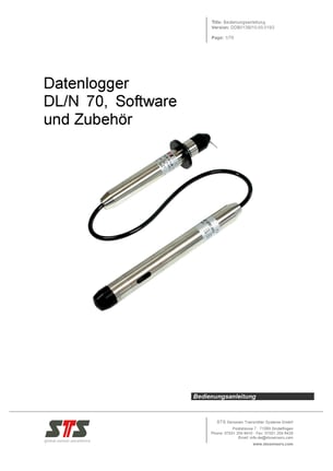 Manual_DL70-PC-Software_de_DDB013B