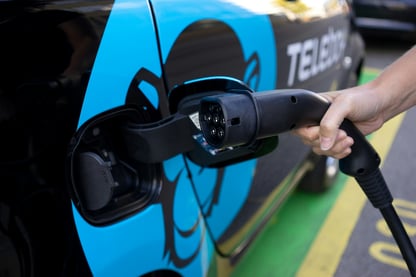 Hope Carrier Hydrogen as a Replacement for Coal, Oil, and Natural Gas