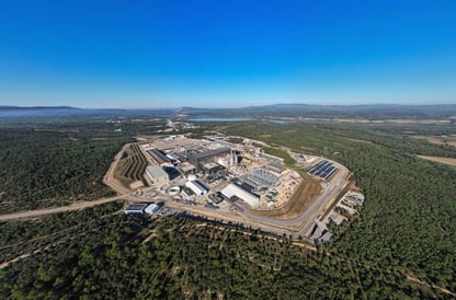 Nuclear fusion of the future: how the ITER project works