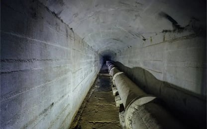 Water Level Monitoring for Pump Control in Rainwater and Wastewater Tanks