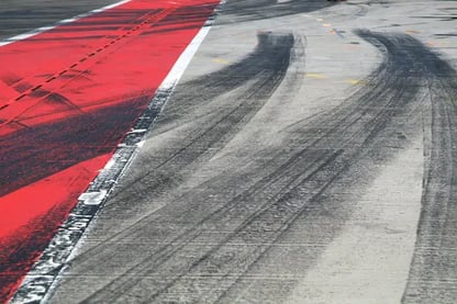 Precision Pressure Sensors: Key to Winning in Formula 1 and NASCAR