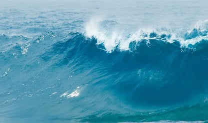 The Power of Water: Renewable Energy from the Sea