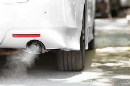 No Low-Emission Engine Operation Without Intake Manifold Pressure Sensors