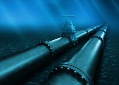 Methanhydrat: Energiequelle der Zukunft und die Bedeutung präziser Druckmesstechnik