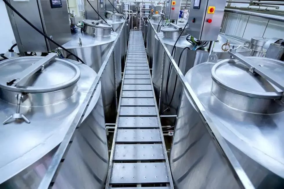 Basics of Hygienic Pressure Measurement