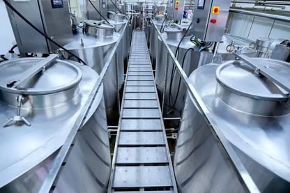 Fundamentals of Hygienic Pressure Measurement