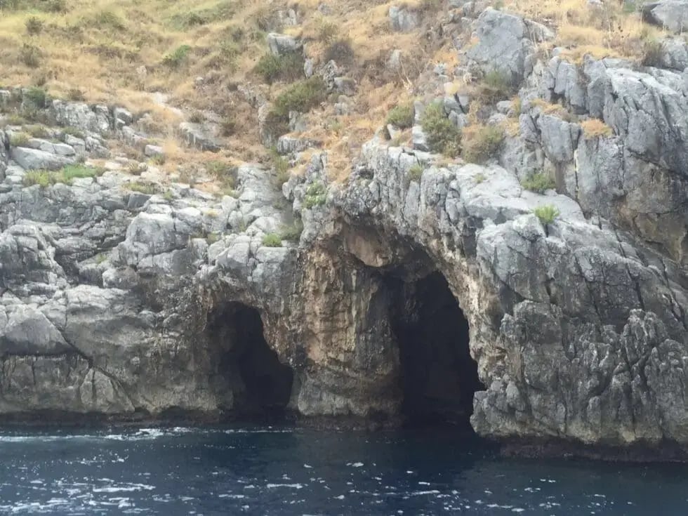 Geomorfometria per l'analisi dei bacini idrografici mediterranei
