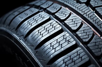 Pressure Measurement Technology in Tire Manufacturing
