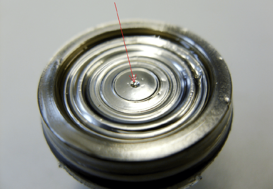 Pressure Peaks in Hydraulic Systems: Risks for Sensors and Equipment