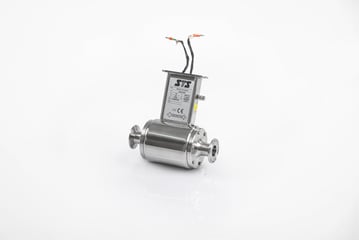 FM170 - Magnetisch-induktiver Durchflusssensor