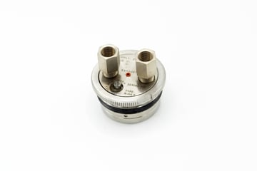 LT Level Transmitter with San Flush Design