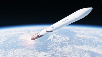 Space Tech Expo Europe