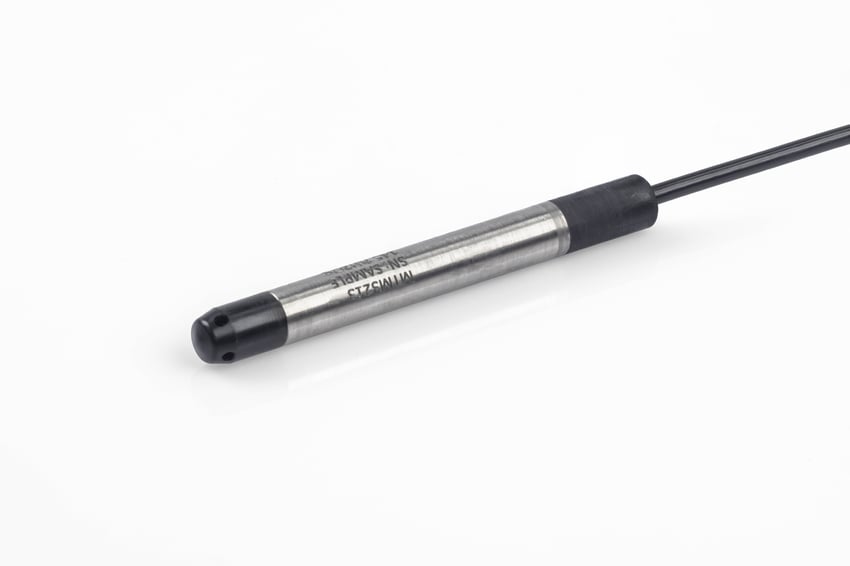 Sensor Housing Materials for Chemical and Physical Applications