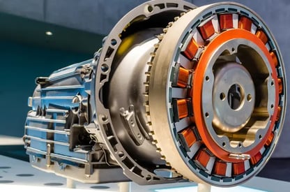 Precise Pressure Measurement: Key to Optimizing Electric Oil Pumps