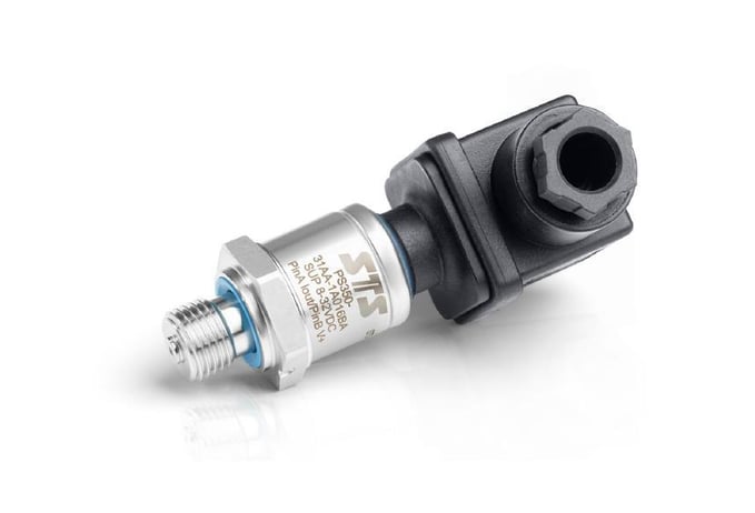 PS350 Pressure Transmitter