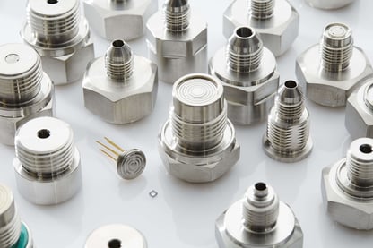 Key Factors to Consider When Choosing the Right Pressure Sensor