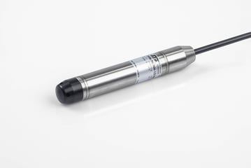 PTM/N/SDI 12 – Programmable Level Sensor with SDI-12 Output