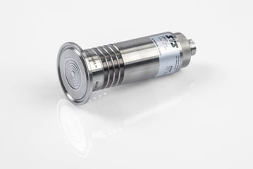 ATM/F/Ex – Hygienic Pressure Transmitter
