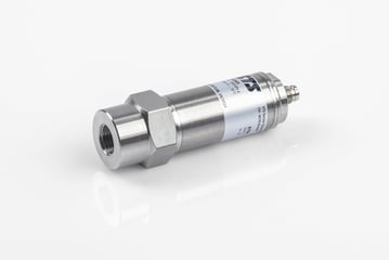 ATM – Analog Pressure Transmitter from STS