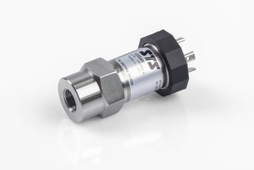 ATM.1ST – High Precision Pressure Transmitter