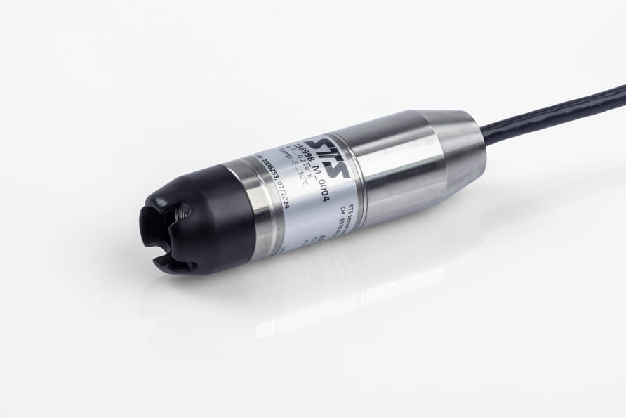 Precision Sensors for Pressure, Level, Temperature, Flow | STS