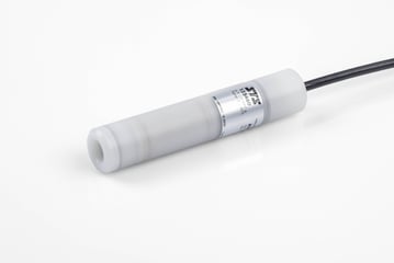 ATM/NC – Chemical Resistant Submersible Level Transmitter
