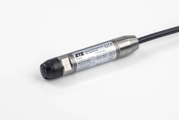 PTM/N/Ex - Programmable Level Transmitter