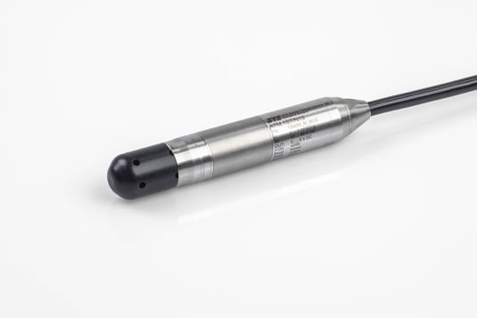 Pressure Sensors | Modular, Precise, Reliable Solutions | STS