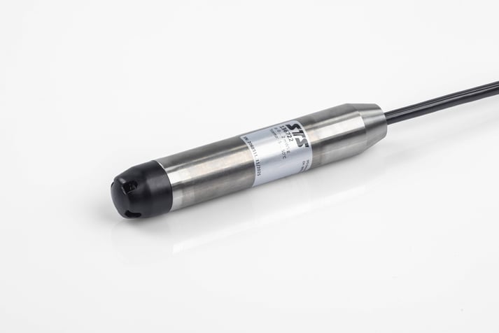 Precision Sensors for Pressure, Level, Temperature, Flow | STS