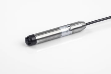 PTM/N/RS485 – Programmable Level Transmitter