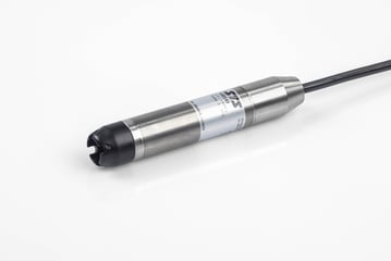 PTM/N - Programmable Level Transmitter