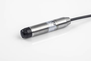 ATM.1ST/N/T – High Precision Level and Temperature Transmitter