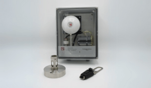 SLS01 Sewage Lift Station Kit: The Turn-Key System for Wastewater Depth Measurements
