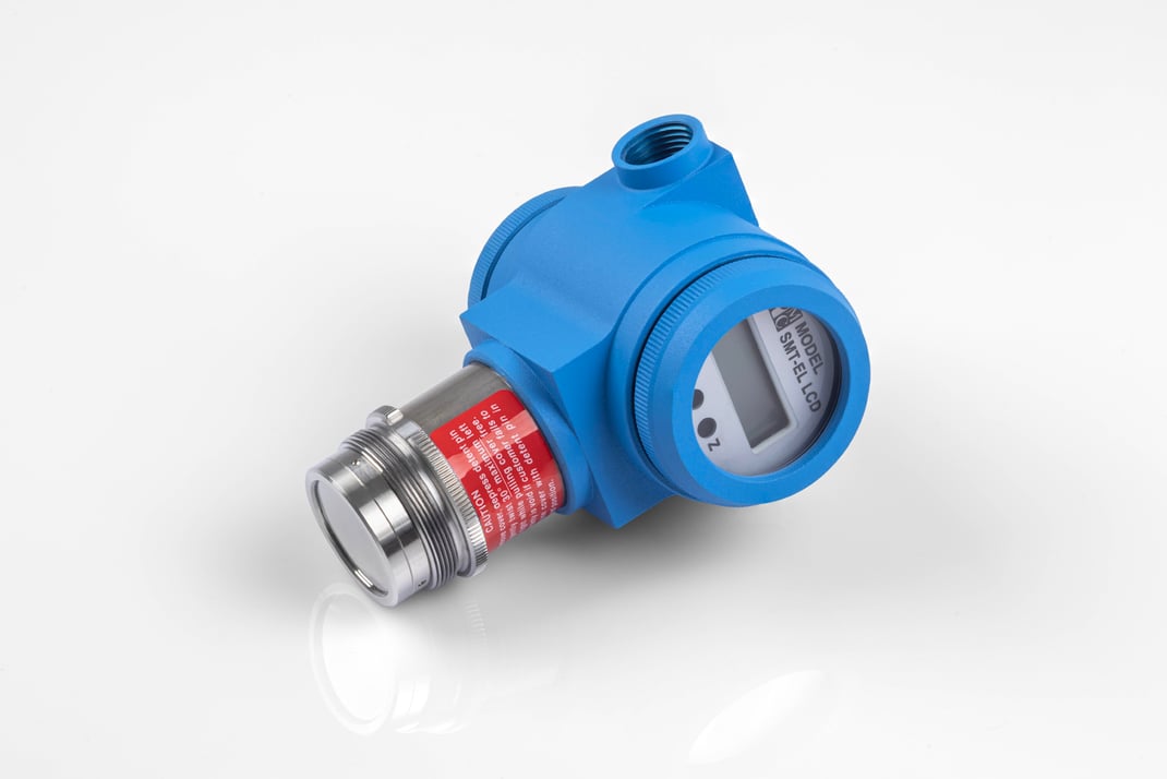 Precision Sensors for Pressure, Level, Temperature, Flow | STS