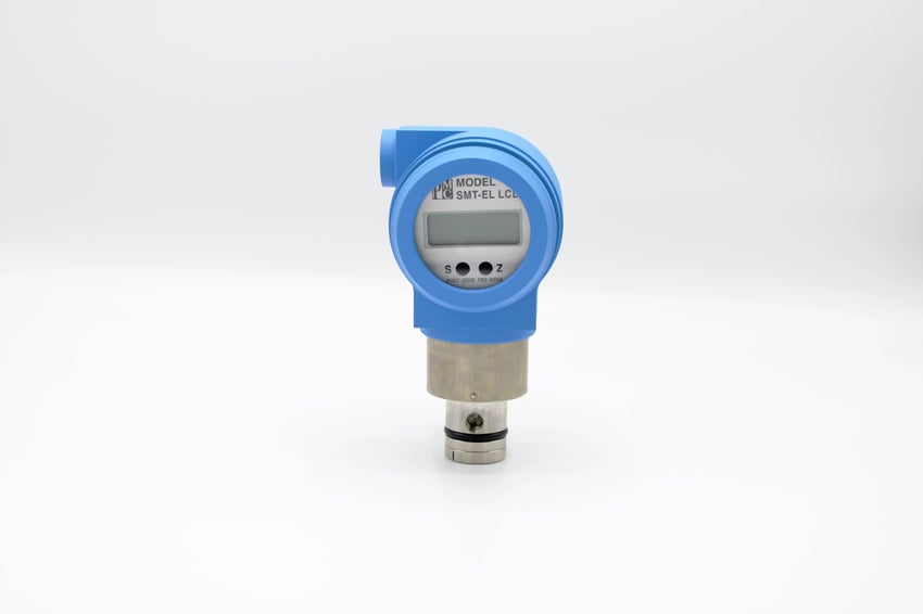 What Causes Pressure Transmitter Measurement Errors
