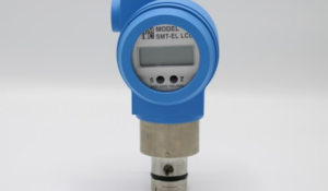 SMT/MIN EL TH Smart Miniature Electronic Pressure Transmitter