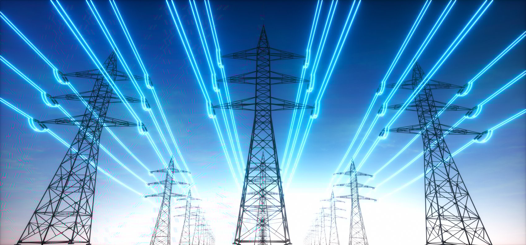 Industria Elettricità ed energia
