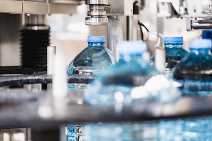Preventing Corrosion by Aggressive Liquids in the Food Industry
