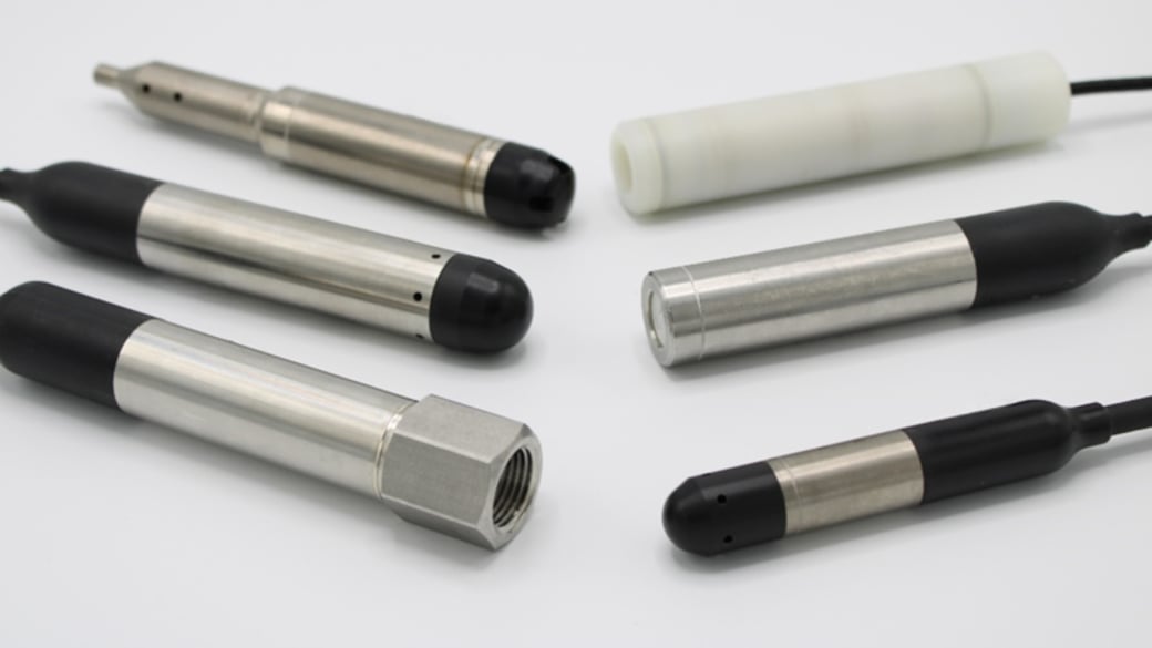 Sensor Technology Insights | Case Studies and Developments | STS
