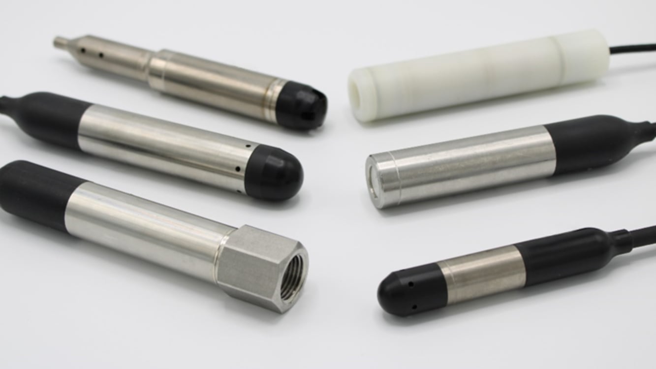Submersible Level Transmitters: Everything You Need to Know