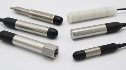 Submersible Level Transmitters: Everything You Need to Know