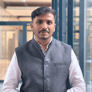 Sudhir Chavan