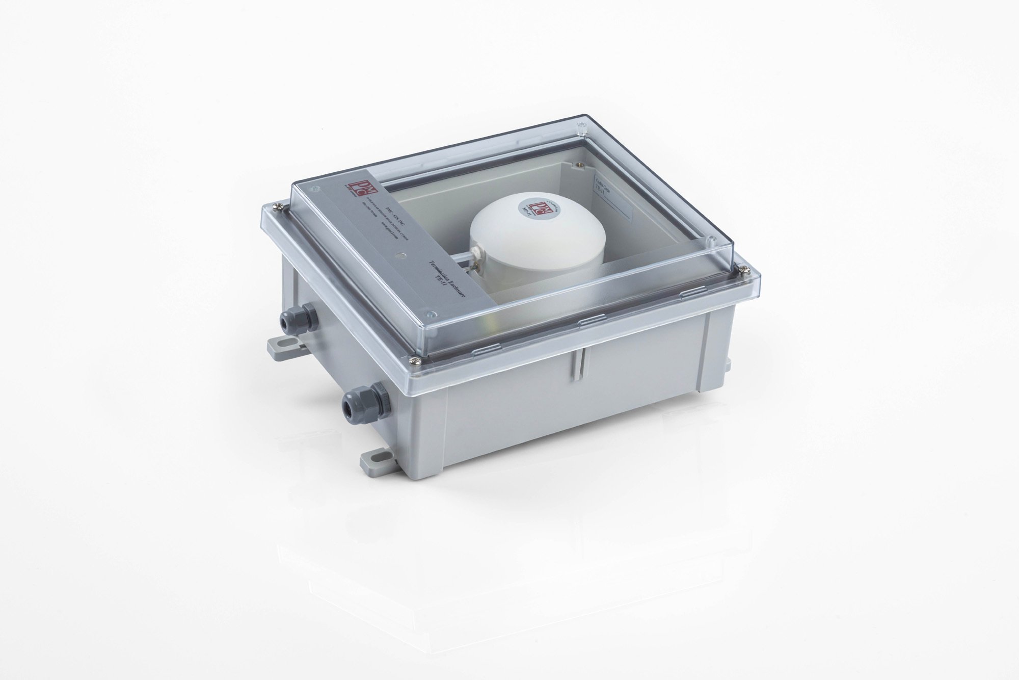 TE-11 Dri-Box Kabelabschlusseinheit