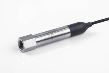 VL1000 Submersible Pressure Transmitter