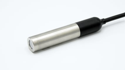 VL2000 Wastewater Level Transmitter